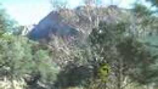 preview picture of video 'Cave Creek Portal, AZ'