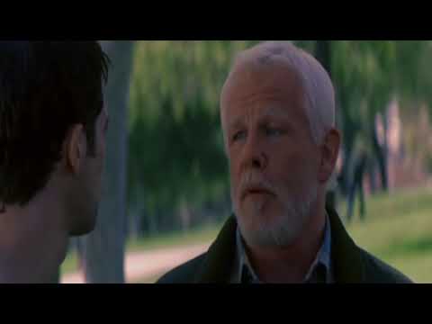 Para qué sirve el Coaching? (Escena de "El Guerrero Pacífico)