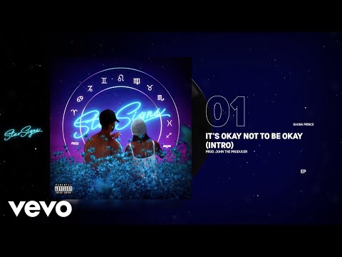 Takura - Its Ok Not To Be Ok (Official Audio)