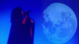 Goldfrapp - Moon In Your Mouth (Live Lunar Tick Video)