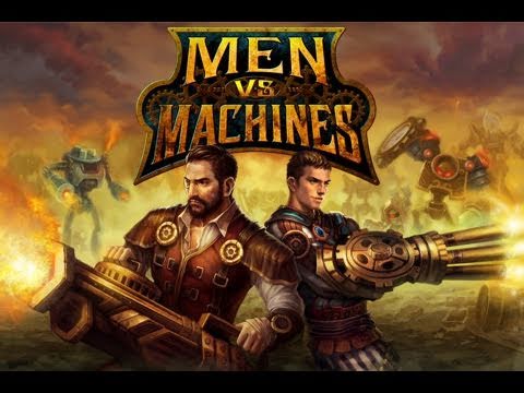 Best Free Games of The Day April 14, 2011 - The Game Trail