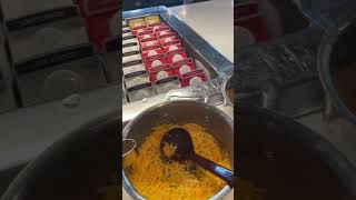 Royal Caribbean Allure of the Seas Breakfast Buffet Day 8 part 1