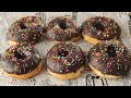 Best Donuts Recipe Ever😍 By Chef Hafsa