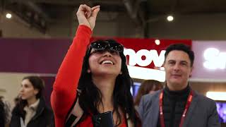 Lenovo At MWC Barcelona 23