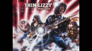thin lizzy  southbound
