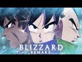 Dragon Ball Super Blizzard Remake Daichi Miura Nao Ymt By Gladius