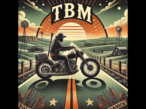 TBM - Reinterpretations for Rock in 2025 - Accidentally in Love