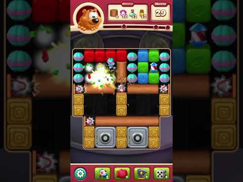 Livello 3478 Toon blast