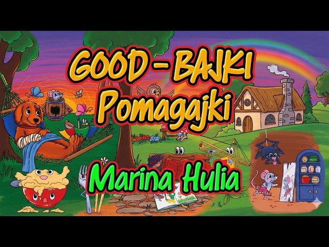 Marina Hulia, nauczycielka i społeczniczka, Dama Orderu Uśmiechu, laureatka Nagrody im. Ireny Sendlerowej 