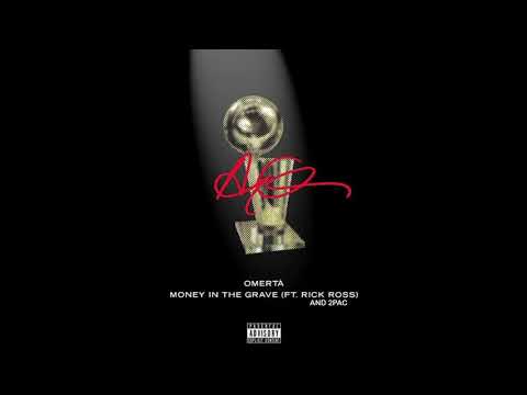 2Pac , Drake , Rick Ross - Money in the Grave ( Remix )