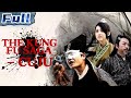 【ENG】The Kung Fu Saga - Cuju | Costume Action | China Movie Channel ENGLISH