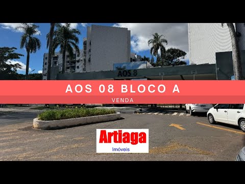 AOS 08 - OCTOGONAL - Venda