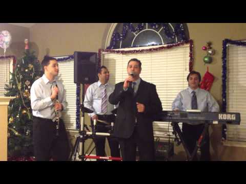 Kujtim Ismaili & *Esnaf Band* Te Desha 2013