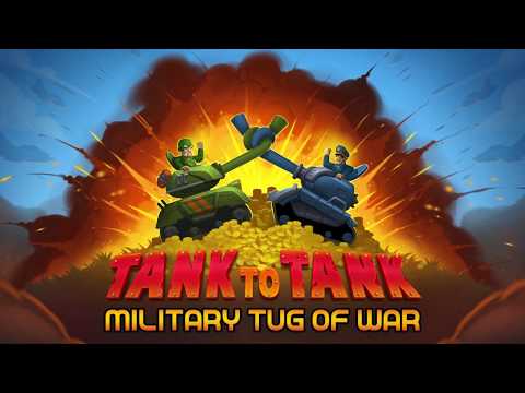 Tank to Tank Video