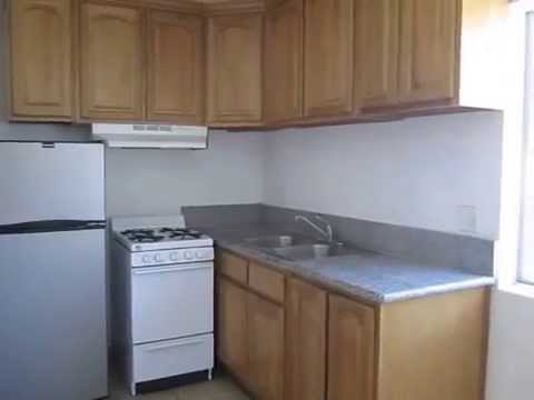 PL4938 - Great 1 Bed + 1 Bath Apartment, Located in Franklin Village / Hollywood, for Rent!