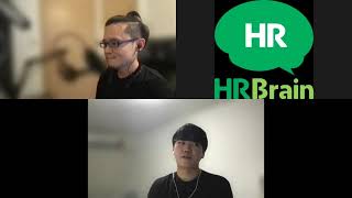 Episode7 HRBrain初の新卒エンジニアに聞く、社内フロントエンド話