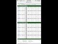 My Thought on The Current NFL STANDINGS - YouTube