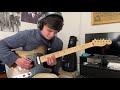 What's New Solo - Johnny Smith