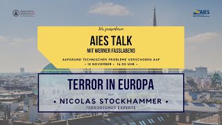 Terror in Europa