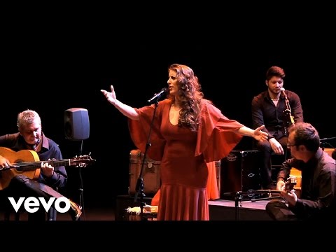 Argentina - María la Portuguesa