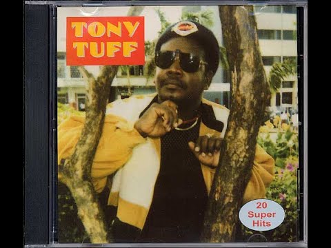 Tony Tuff- 20 Super Hits