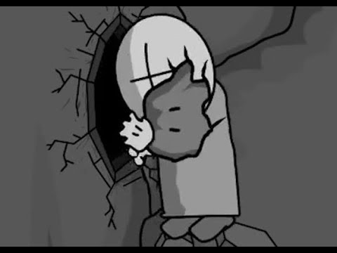 Chasm.fla but this Ed Edd n Eddy sound effects