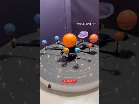 Nakul Sahu Art and Crafts with Nakul Sahu