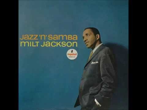Milt Jackson - Gingerbread Boy