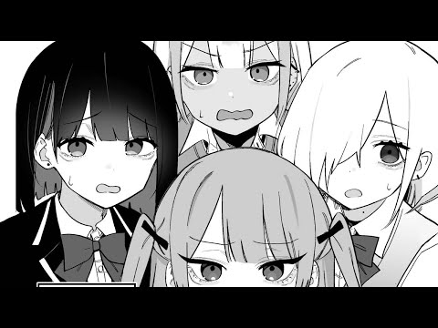 I Have Amnesia And 4 GIRLFRIENDS???