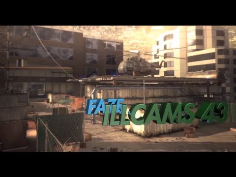 FaZe ILLCAMS - Episode 43 by FaZe Meek