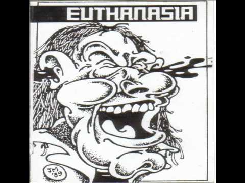 Euthanasia - Robinson Crusoe
