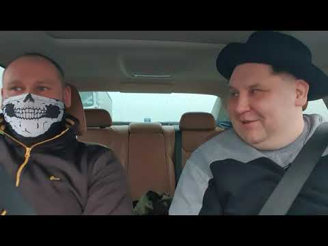 Wini x Detektyw - rozmowa