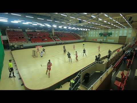 GöteborgFloorballFestival F06 Pixbo vs Partille