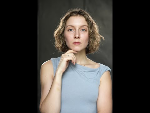 Kateryna Artemenko English video resume