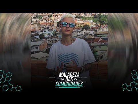 MC RAFA ORIGINAL - MEDLEY DE FAVELA (DJ GUI MARQUES) 2019
