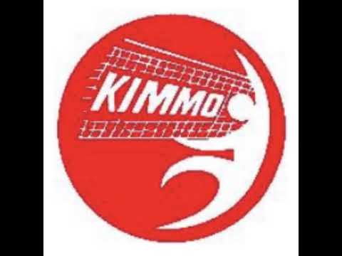 Kimmo - Esle V2
