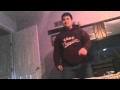 Yo Wassup Up First Eva Rap By Me And Kwill
