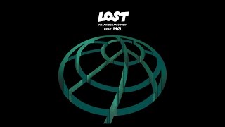 Major Lazer - Lost ft. MØ (Frank Ocean Cover)