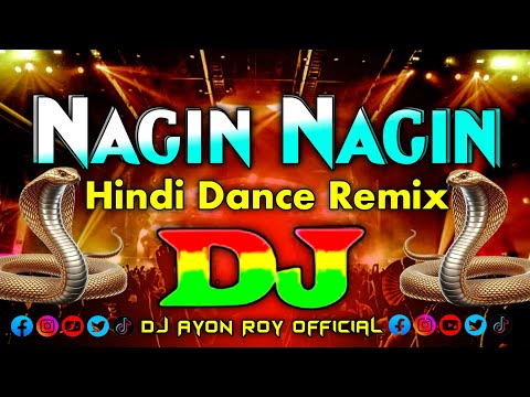 Dj Ayon Roy Official and Dj Dilip Roy Official 