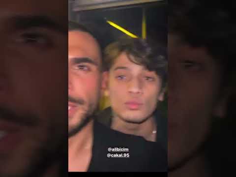 Sebeb İ Ayrılık - Okan Reis