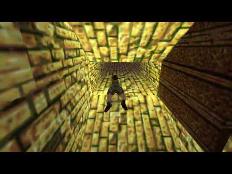 TRLE 2004.06.30 - The Rat City