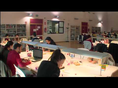 09/01/13 – La Biblioteca de Caravana de La Nucía amplía sus horarios en Enero