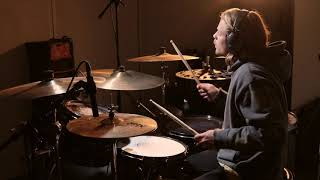 Matty Best | Thrice - Words in the Water