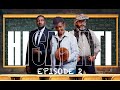 HISABATI SERIES Episode 2 Duara La Maumivu Na Visasi