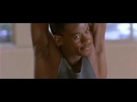 Présentation - Yamakasi