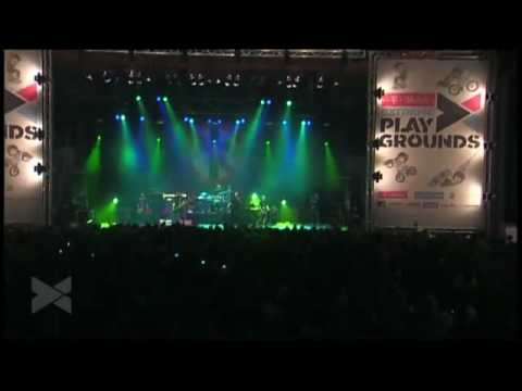 Bad Religion - Come Join Us (Live 2010)