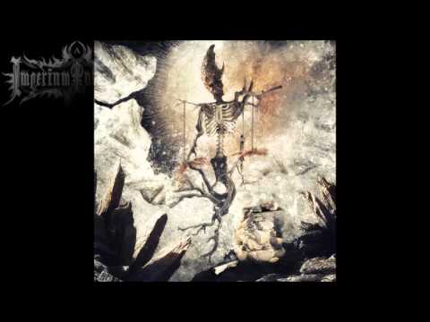 Imperium Infernalis - The Burden Of Consciousness