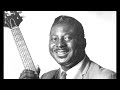 ALBERT KING - WALKING THE BACK STREETS AND CRYING - WIRE PALADIN