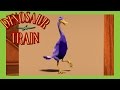 Birdlike Dinosaurs Dinosaur Train The Jim Henson Company