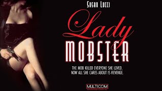 Lady Mobster (1998)  Susan Lucci Michael Nader Ros